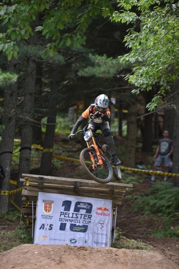 Изключително успешно започна годината за колоездачите на КК“Лястовица-1905“