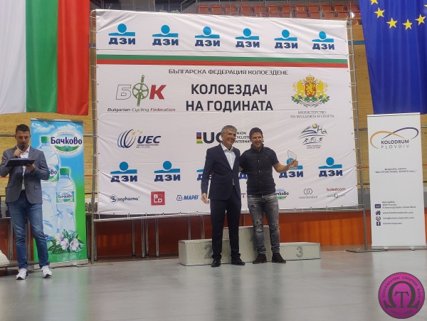 Изключително успешно започна годината за колоездачите на КК“Лястовица-1905“