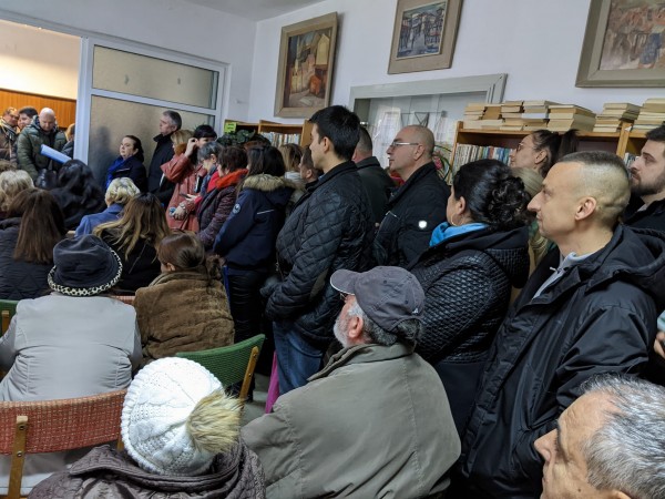 Министър Карамфилова ще проверява проекта на Кастамону, ако решението на РИОСВ бъде обжалвано