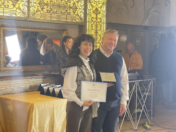 Спортист на Казанлък за 2022 г. отново е Теа Арезу от СК “Аргус ММА“ с треньор Красимир Аладжов