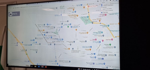 Галина Стоянова към ВиК: Кога ще започне асфалтирането и кога ще приключи проекта в Казанлък?