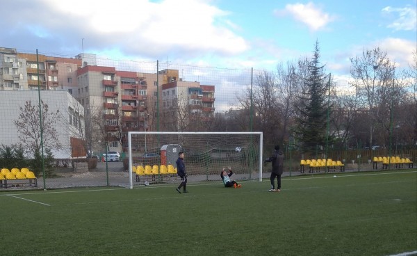 Победен старт и две равенства, срещу едни от най-добрите школи, записаха Розичките в Пловдив
