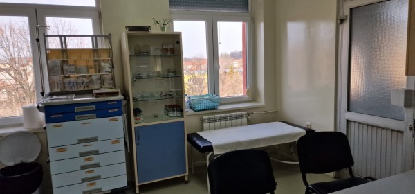 Община Казанлък ремонтира цялостно хирургичното отделение в МБАЛ “Д-р Христо Стамболски“