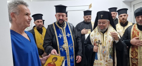 Община Казанлък ремонтира цялостно хирургичното отделение в МБАЛ “Д-р Христо Стамболски“