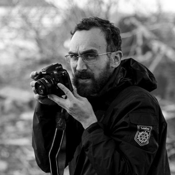 ФотоФабрика представя: Боряна Кацарова, Димитър Дилков, Николай Дойчинов в Музея на фотографията