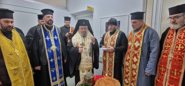 Община Казанлък ремонтира цялостно хирургичното отделение в МБАЛ “Д-р Христо Стамболски“