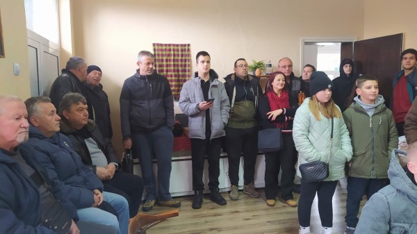 Конкурс-дегустация отличи най-добрите вина в Бузовград