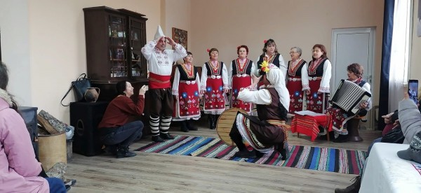 Конкурс-дегустация отличи най-добрите вина в Бузовград