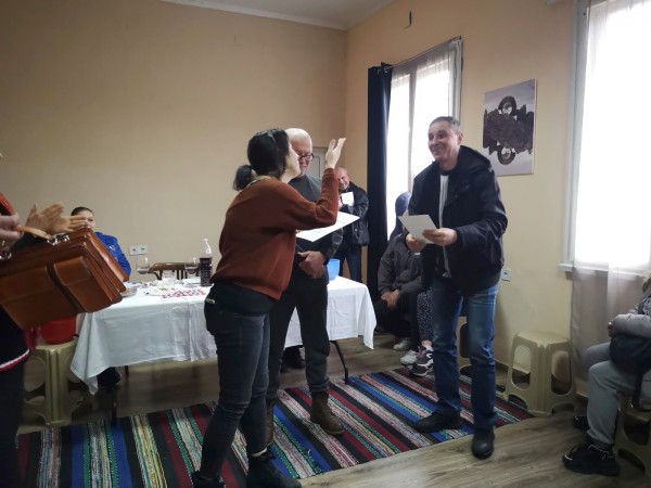 Конкурс-дегустация отличи най-добрите вина в Бузовград