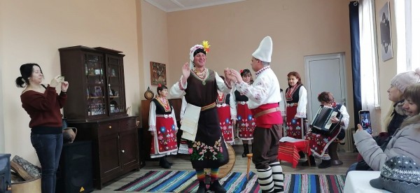 Конкурс-дегустация отличи най-добрите вина в Бузовград