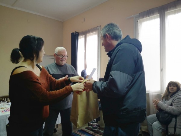 Конкурс-дегустация отличи най-добрите вина в Бузовград