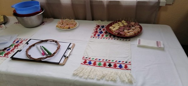 Конкурс-дегустация отличи най-добрите вина в Бузовград