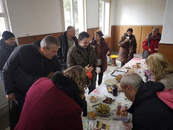 Конкурс-дегустация отличи най-добрите вина в Бузовград