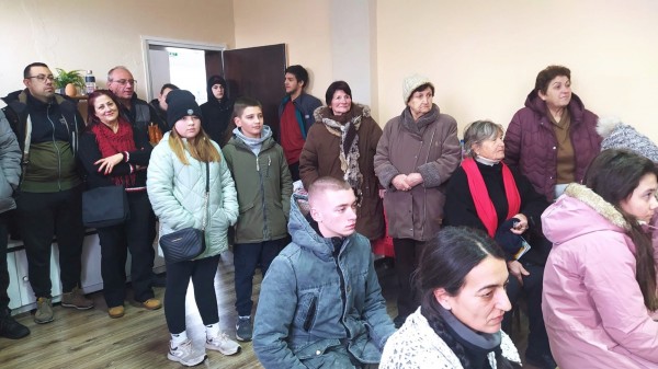 Конкурс-дегустация отличи най-добрите вина в Бузовград