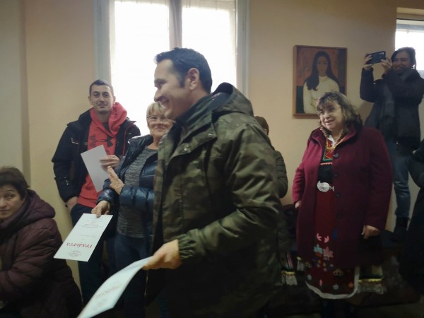 Конкурс-дегустация отличи най-добрите вина в Бузовград