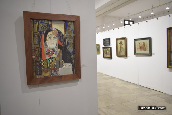 Музеят на “Ахинора“ ще се превърне в естествено продължение на централната градска част