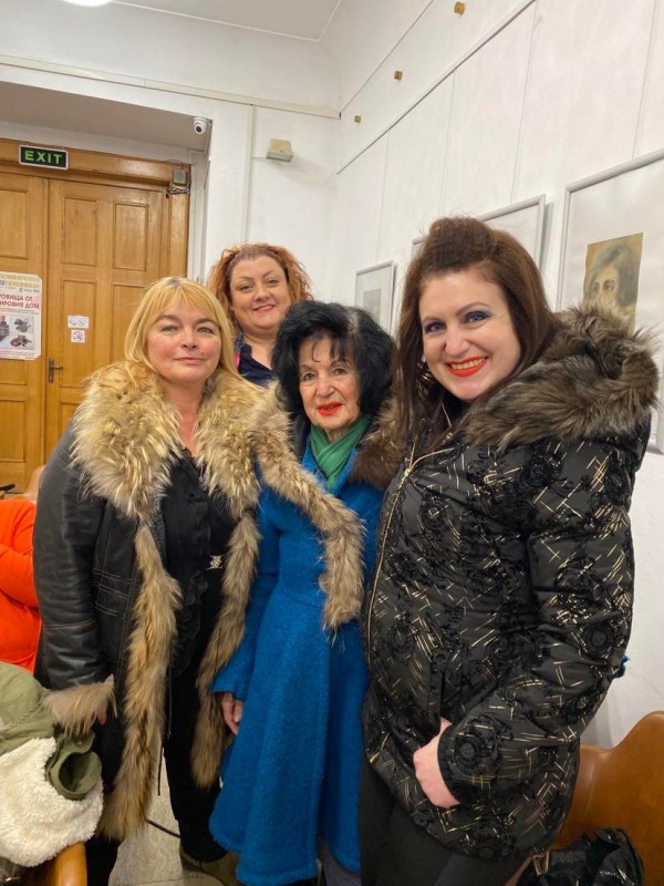 Проектът “Духовен кадастър на България“ стартира своята мисия от град Казанлък