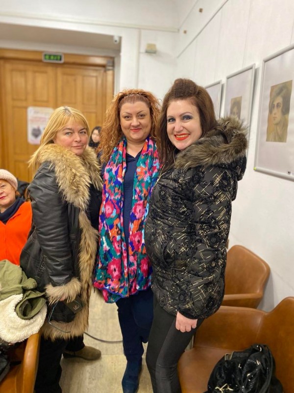 Проектът “Духовен кадастър на България“ стартира своята мисия от град Казанлък