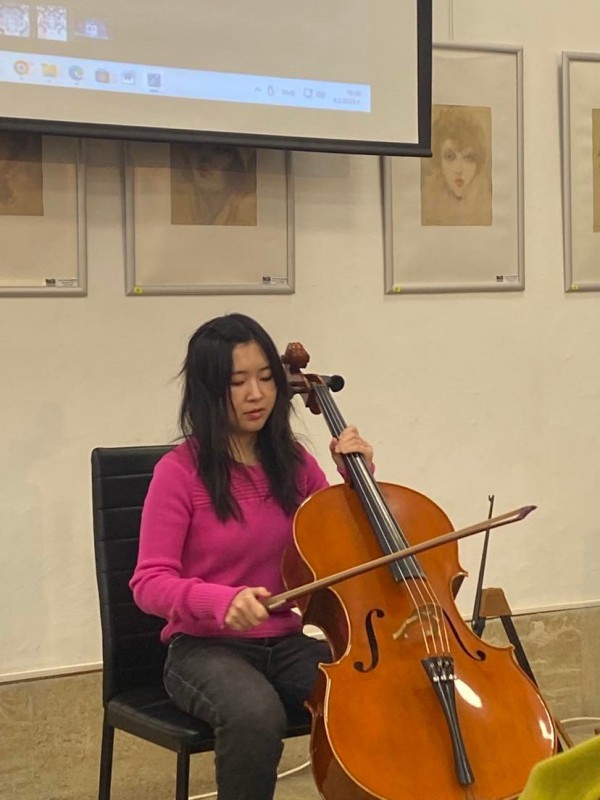 Проектът “Духовен кадастър на България“ стартира своята мисия от град Казанлък