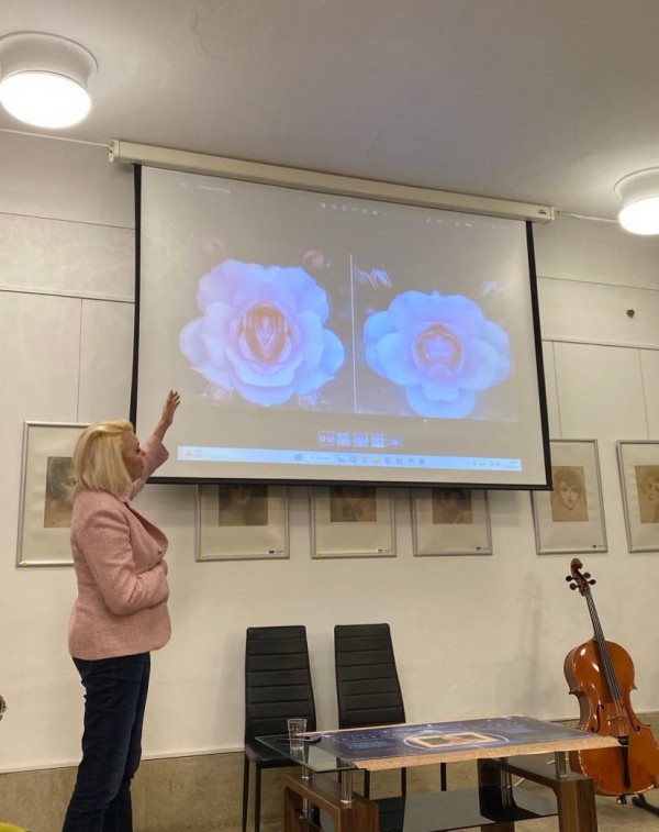 Проектът “Духовен кадастър на България“ стартира своята мисия от град Казанлък