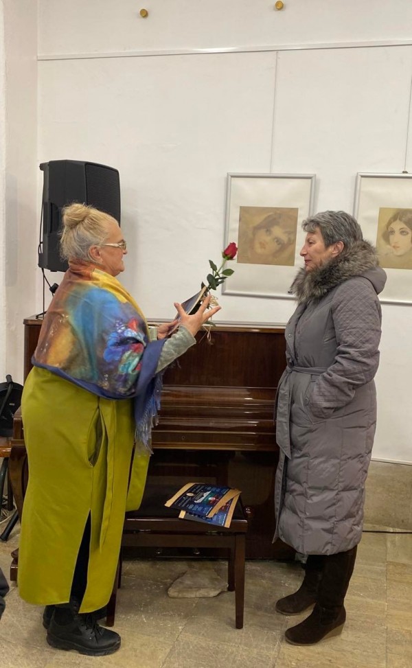 Проектът “Духовен кадастър на България“ стартира своята мисия от град Казанлък