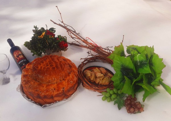 За поредна година град Шипка спази традицията си за Трифон Зарезан