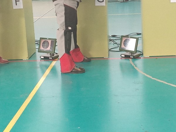 Успешна седмица с два турнира направиха стрелците на Нели Йончева