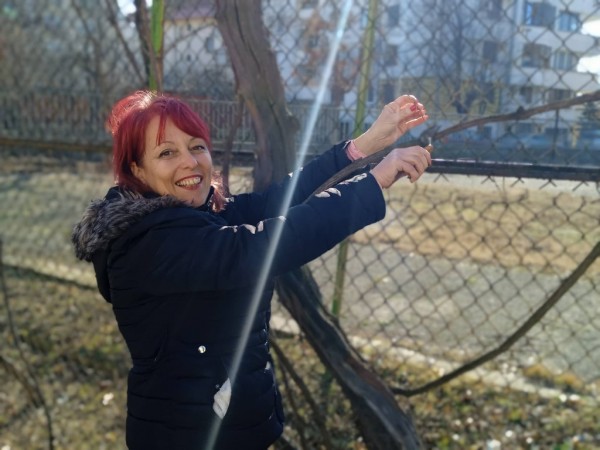 В ПГЛПТ отбелязаха празника на виното и любовта 