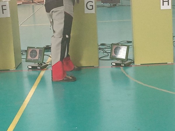 Успешна седмица с два турнира направиха стрелците на Нели Йончева