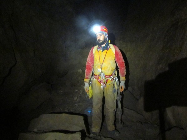 Казанлъчанин прекара рождения си ден под отломките в Хатай, Турция, търсейки оцелели