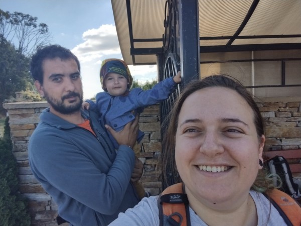 Казанлъчанин прекара рождения си ден под отломките в Хатай, Турция, търсейки оцелели