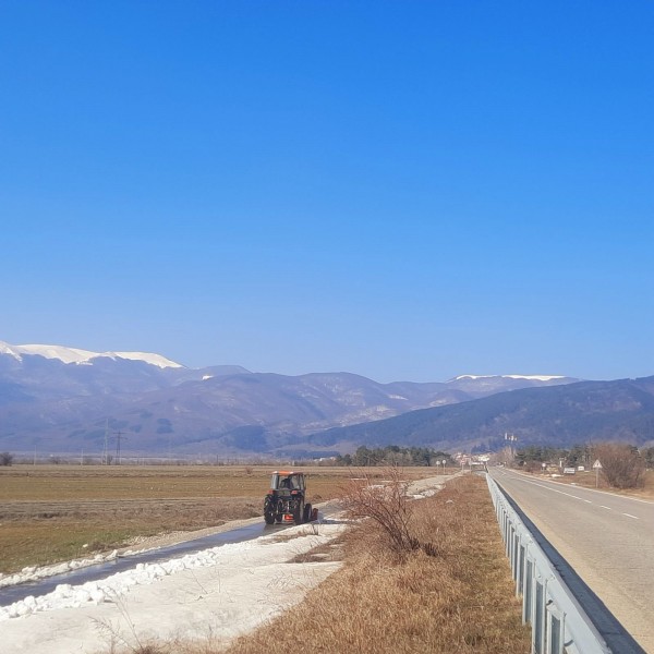 Кметство Шипка успешно реализира своята нова инициатива