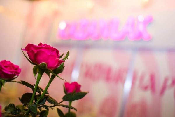 С елегантно присъствие Казанлък спечели вниманието на посетители и официални лица на изложението Ваканция & СПА