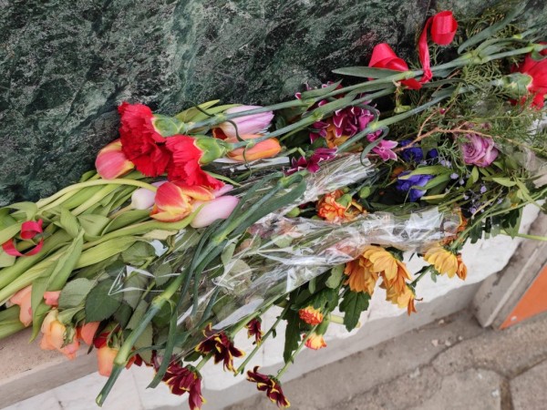 Казанлък отбеляза тържествено 150 години от гибелта на Апостола на Свободата