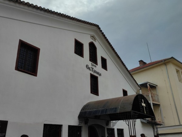 Казанлък отбеляза тържествено 150 години от гибелта на Апостола на Свободата