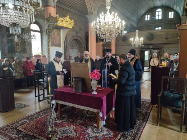 Казанлък отбеляза тържествено 150 години от гибелта на Апостола на Свободата