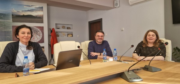 Казанлък ще бъде домакин на международен семинар за опазване на културното наследство, финансиран от ЮНЕСКО