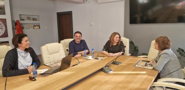 Казанлък ще бъде домакин на международен семинар за опазване на културното наследство, финансиран от ЮНЕСКО