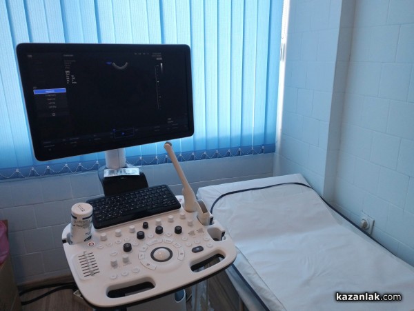 Доц. д-р Трифонов: Ще развия цялата гама акушеро-гинекологични услуги без заплащане