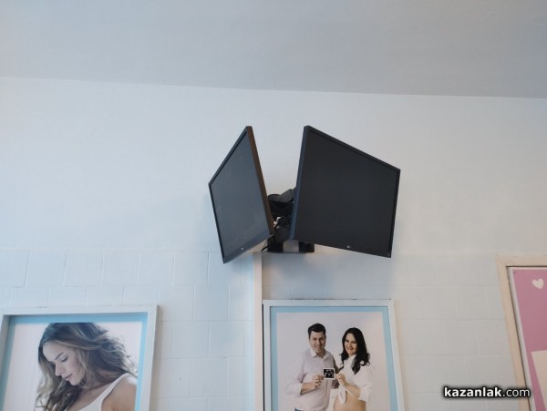 Доц. д-р Трифонов: Ще развия цялата гама акушеро-гинекологични услуги без заплащане