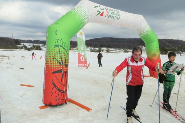 Казанлъшките ориентировачи спечелиха нови медали 