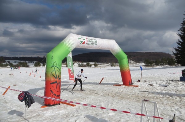 Казанлъшките ориентировачи спечелиха нови медали 