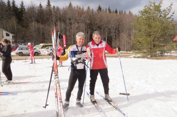 Казанлъшките ориентировачи спечелиха нови медали 