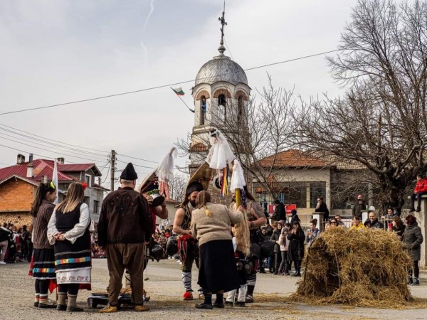 Националният фестивал “Старци в Турия“ ще се проведе на 25 март 