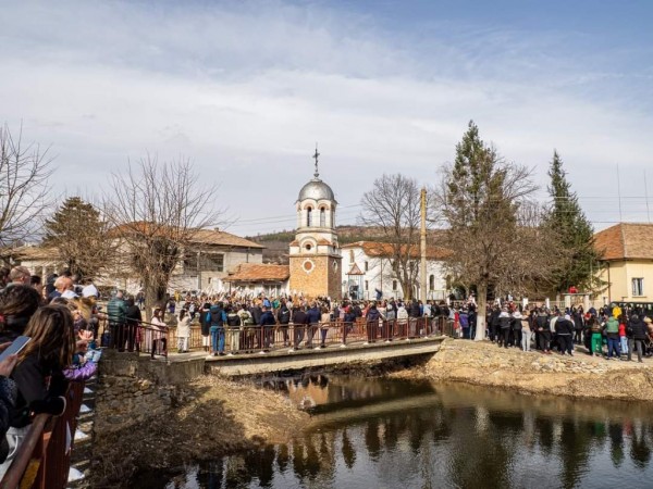 Националният фестивал “Старци в Турия“ ще се проведе на 25 март 