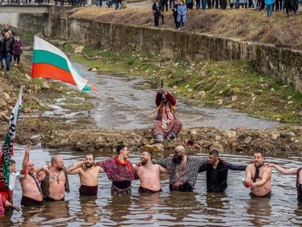 Националният фестивал “Старци в Турия“ ще се проведе на 25 март 