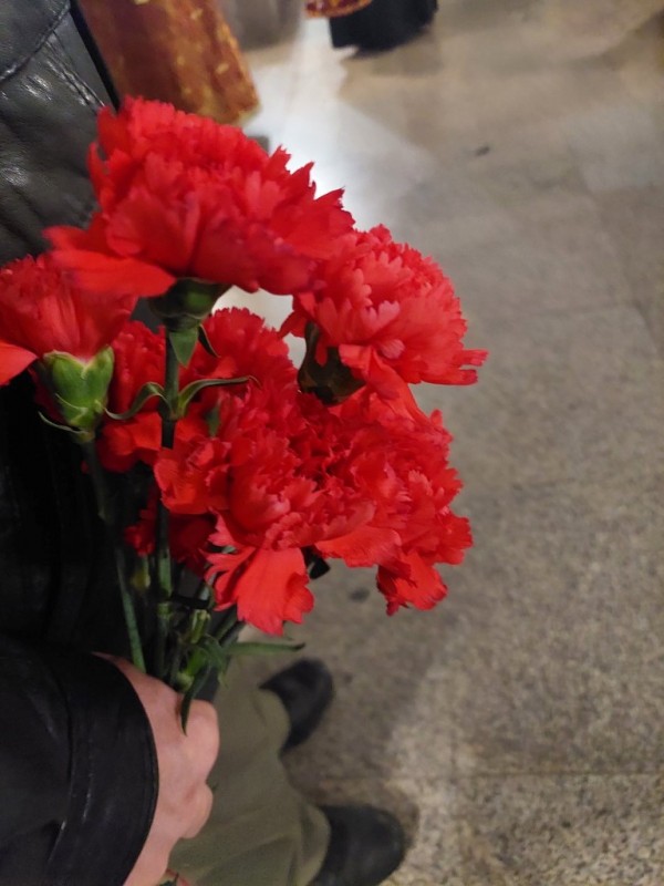 Казанлък се поклони пред героите на Освобождението на България