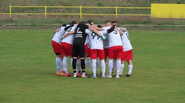 За пореден път Розите надвиха Карнобат с 2:1