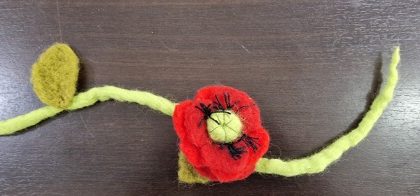 Галина Стоянова към жените-творци: Всяка от вас носи много радост в сърцето си, изразена в тези платна!