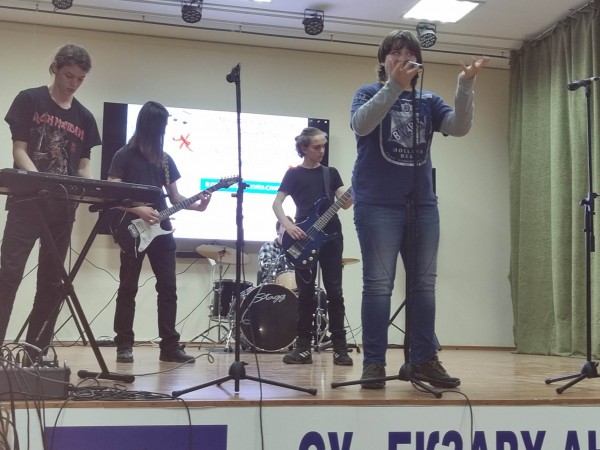 Над 2000 лева събраха антимовци от благотворителния концерт в подкрепа на Гита Славова